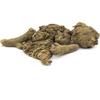 Aadhya Wellness Kali Haldi Turmeric Black for Puja Home Temple 100 Gram view 2