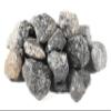 30PCs Snowflake Obsidian Rough Stones Natural Black White Volcanic Glass Gemstone Crystal Mineral Raw Specimens - Utah view 1