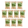  West Country Farmhouse Cheddar & Onion 40g (Pack of 10) view 1