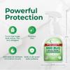 Hygea Natural Extra Strength Bed Bug Killer & Mite Spray - Child & Pet Friendly - Stain & Odor Free - 66% Stronger Formula (24 oz) view 2