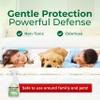 Hygea Natural Extra Strength Bed Bug Killer & Mite Spray - Child & Pet Friendly - Stain & Odor Free - 66% Stronger Formula (24 oz) view 3