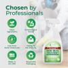 Hygea Natural Extra Strength Bed Bug Killer & Mite Spray - Child & Pet Friendly - Stain & Odor Free - 66% Stronger Formula (24 oz) view 4