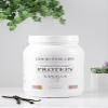 Good for Life Plant-Based Protein, Non GMO, 24 Grams, Pea & Rice Protein, Dairy & Soy Free, 100% Vegan (Coconut) view 1