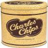 Charles Chips Original Potato Chips 1 Pound Tin - 3 pack view 1