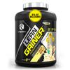 Forzagen Lean Gainer Premium Mass Builder | Mass Gainer Protein Powder for Men & Women | High Calorie Protein, Weight Gain, Bulk, Muscle Building Supplement | Vanilla, 8 lbs. (11 Servings) view 1