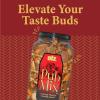 Utz Pub Mix, 42 Oz. Barrel, Savory Snack Mix with a Blend of Crunchy Flavors for a Tasty Party Snack, Resealable Container, Trans-Fat Free and Kosher Certified view 4