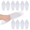 10 Pieces Easy Slide Open Toe Compression Sock Aid Slip Stocking Applicator Open Toe Compression Stockings for Assist Putting on for Elderly, Disabled, Pregnant Women or Men view 1