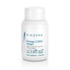 Biogena Omega 3 DHA Vegan: Plant Based Supplement from Algae Oil for Improved Omega-3 Supply (60 Capsules  one a Day) view 1
