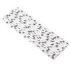 100pcs Halloween Skull Design Disposable Drinking Straws Straws for Parties Birthdays and Fun Creative to Elevate Festive Atmosphere view 3