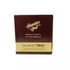 Hawaiian Host Island Trio  Maui Caramacs, AlohaMacs Milk, and MacNut Crunch  Chocolate Covered Macadamia Nut Gift Box  Premium Hawaiian Treats (30 Individually Wrapped Pieces) view 4