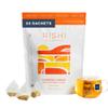 Rishi Tea Turmeric Ginger Organic Sachet Tea Bags, Caffeine Free, 30ct view 1
