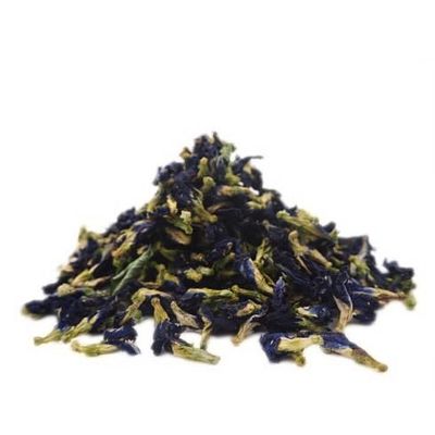 100% Pure Butterfly Pea Flower Tea - 50 g by ARS