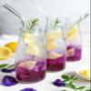 100% Pure Butterfly Pea Flower Tea - 50 g by ARS view 3