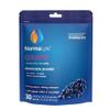 NormaLyte Grape - Electrolyte Powder Packets | Clinically Studied Electrolyte Drink Mix | 30 Count Effective Hydration Sticks view 1