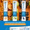 NormaLyte Pure Oral Rehydration Salts (ORS), Electrolytes for The Management of POTS - WHO Formula Powder Packets - 30 Count Hydration Sticks - FSA Eligible - Clinically Studied view 2