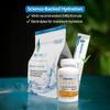 NormaLyte Pure Oral Rehydration Salts (ORS), Electrolytes for The Management of POTS - WHO Formula Powder Packets - 30 Count Hydration Sticks - FSA Eligible - Clinically Studied view 3