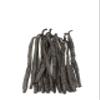 10 Madagascar Vanilla Beans - Grade A 5"-7" Creamy Gourmet Bourbon for Natural Homemade Extract and Baking & Cooking 10 Count(Pack of 1) view 1