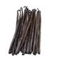 10 Madagascar Vanilla Beans - Grade A 5"-7" Creamy Gourmet Bourbon for Natural Homemade Extract and Baking & Cooking 10 Count(Pack of 1) view 3