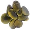 5 XLarge 3-4cm Tagua Nut Slice *Choose Colour* Natural Coloured Vegan Vegetarian Ivory view 2