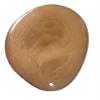 5 XLarge 3-4cm Tagua Nut Slice *Choose Colour* Natural Coloured Vegan Vegetarian Ivory view 3