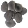 5 XLarge 3-4cm Tagua Nut Slice *Choose Colour* Natural Coloured Vegan Vegetarian Ivory view 2