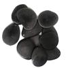 5 XLarge 3-4cm Tagua Nut Slice *Choose Colour* Natural Coloured Vegan Vegetarian Ivory view 2