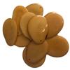 5 XLarge 3-4cm Tagua Nut Slice *Choose Colour* Natural Coloured Vegan Vegetarian Ivory view 2
