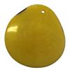 5 XLarge 3-4cm Tagua Nut Slice *Choose Colour* Natural Coloured Vegan Vegetarian Ivory view 2