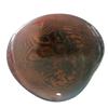 5 XLarge 3-4cm Tagua Nut Slice *Choose Colour* Natural Coloured Vegan Vegetarian Ivory view 2