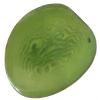 5 XLarge 3-4cm Tagua Nut Slice *Choose Colour* Natural Coloured Vegan Vegetarian Ivory view 1