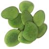 5 XLarge 3-4cm Tagua Nut Slice *Choose Colour* Natural Coloured Vegan Vegetarian Ivory view 2