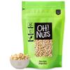 Oh! Nuts Pine Nuts (Pignolias) - 8oz Bag of Bulk Fresh Raw Pine Nuts for Baking, Snacking, Salads & Pesto - Keto-Friendly, Vegan, Sugar-Free & Kosher Healthy Nuts - Pignoli Packed with Protein view 1