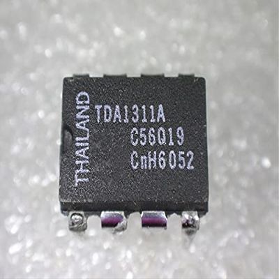 10pcs TDA1311A TDA1311 DIP8