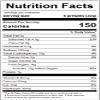 Strawberry Yogurt Pretzels, Bulk (1 lb. Resealable Zip Lock Stand Up Bag) view 2