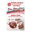 Premier Protein Mixed Berry Almond Cereal, Protein Cereal Flakes Mixed with Dried Berries and Sliced Almonds, Contains 20g of Protein Per Serving, 9 OZ Box view 4