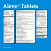 Aleve CPLT 2DZ 200 ct (Pack of 2) view 2