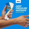 Aleve Pain Relieving Lotion with Rollerball 2.5 oz (Pack of 3) view 4