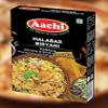 AACHI Biryani Masala - 45 gms - (Malabar Chicken - 45 gms, Pack of 2) view 1