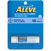Aleve Pain Reliever/Fever Reducer Tablets, 220 mg 10 ea (Pack of 3) view 1