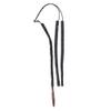 Schneiders Silver Sleeves Romel Rein Covers Silver Protection for Horse Gear | Anti-Tarnish Technology | Perfect for Equestrian Maintenance view 1