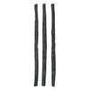 Schneiders Silver Sleeves Romel Rein Covers Silver Protection for Horse Gear | Anti-Tarnish Technology | Perfect for Equestrian Maintenance view 4