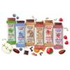 Skout Organic Kids Snack Bar Variety Pack (36 Pack) | Organic Kids Snack Bars | Plant-Based Nutrition | Vegan | Gluten, Dairy, & Soy Free view 1