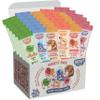 Skout Organic Kids Snack Bar Variety Pack (36 Pack) | Organic Kids Snack Bars | Plant-Based Nutrition | Vegan | Gluten, Dairy, & Soy Free view 2