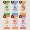 Skout Organic Kids Snack Bar Variety Pack (36 Pack) | Organic Kids Snack Bars | Plant-Based Nutrition | Vegan | Gluten, Dairy, & Soy Free view 3