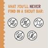 Skout Organic Kids Snack Bar Variety Pack (36 Pack) | Organic Kids Snack Bars | Plant-Based Nutrition | Vegan | Gluten, Dairy, & Soy Free view 4