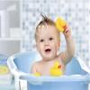 Hug More Baby Safe & Gentle Shampoo- Unscented  Hypoallergenic & Tear Free 8oz view 3