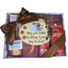 Coffee Gift Basket with Chocolate, Cookies for All Occasions, Birthday, Thank You, Annversary, Corporate Gifts, Coffe gift Sets, Chocolate Box, Coffee gift Box view 1