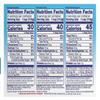 DOLE NO SUGAR ADDED MIXED FRUIT VARIETY PACK 4OZ view 2