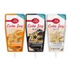 Signature Brands Betty Crocker Halloween Cookie Icing, Orange Icing, Black Icing, White Icing 7 Ounce (Pack of 3) view 1