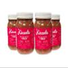Kicante Salsa (4 Pack, Hot) view 1